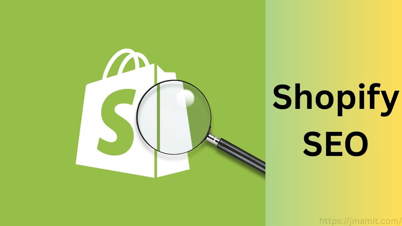 Shopify SEO