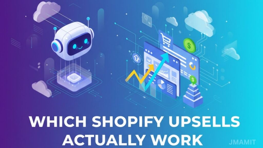 Which Shopify Upsells Actually Work